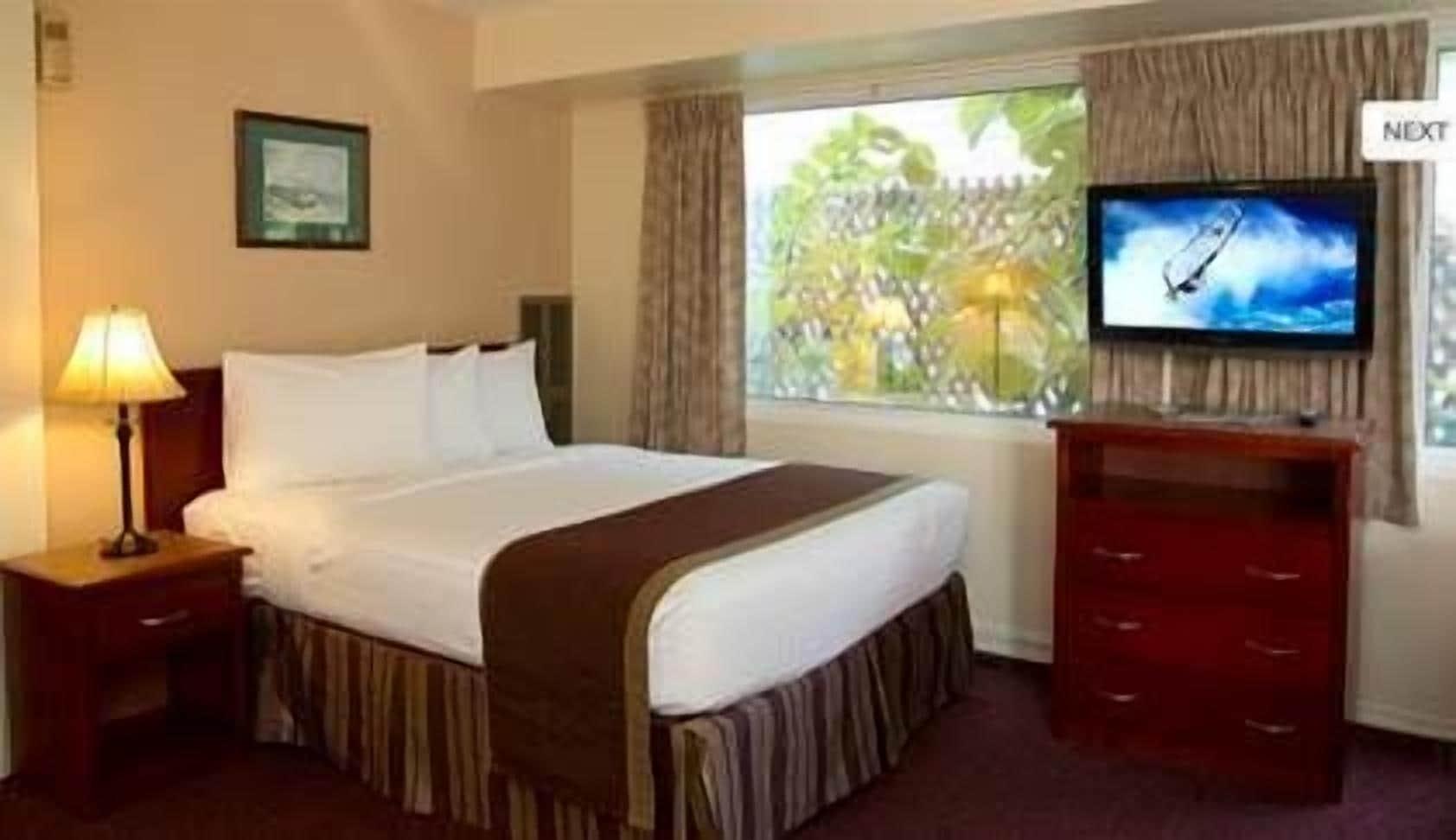 Scott'S Inn & Suites Kamloops Buitenkant foto