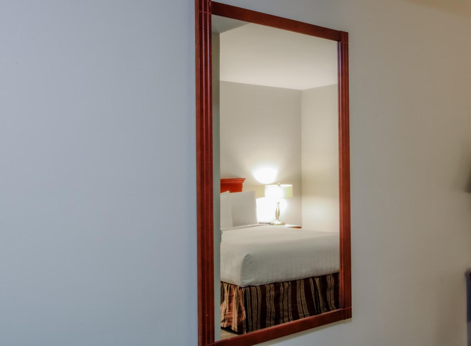 Scott'S Inn & Suites Kamloops Buitenkant foto