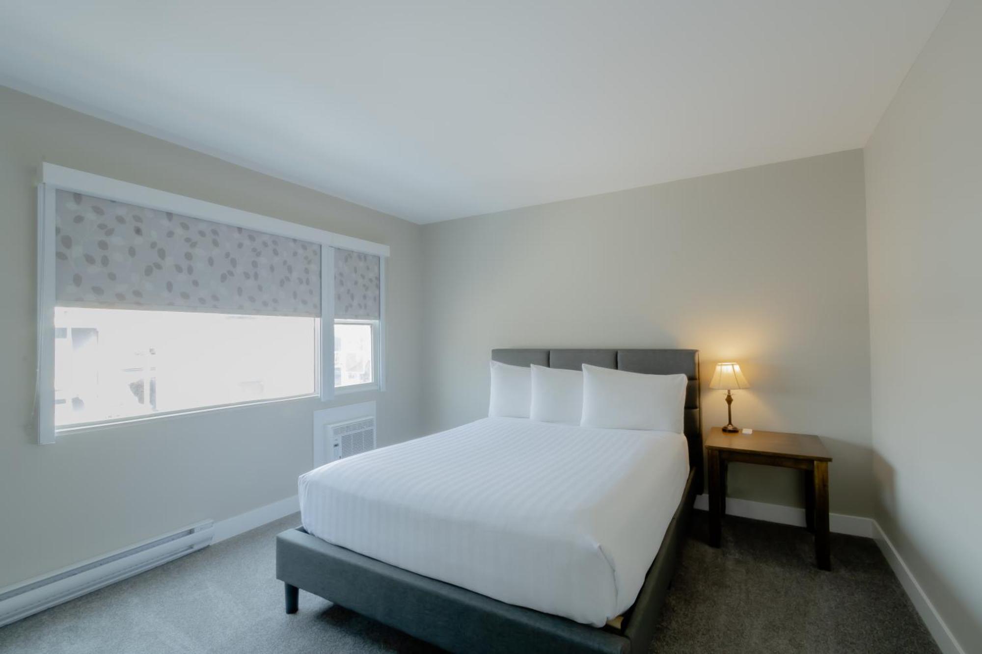 Scott'S Inn & Suites Kamloops Buitenkant foto