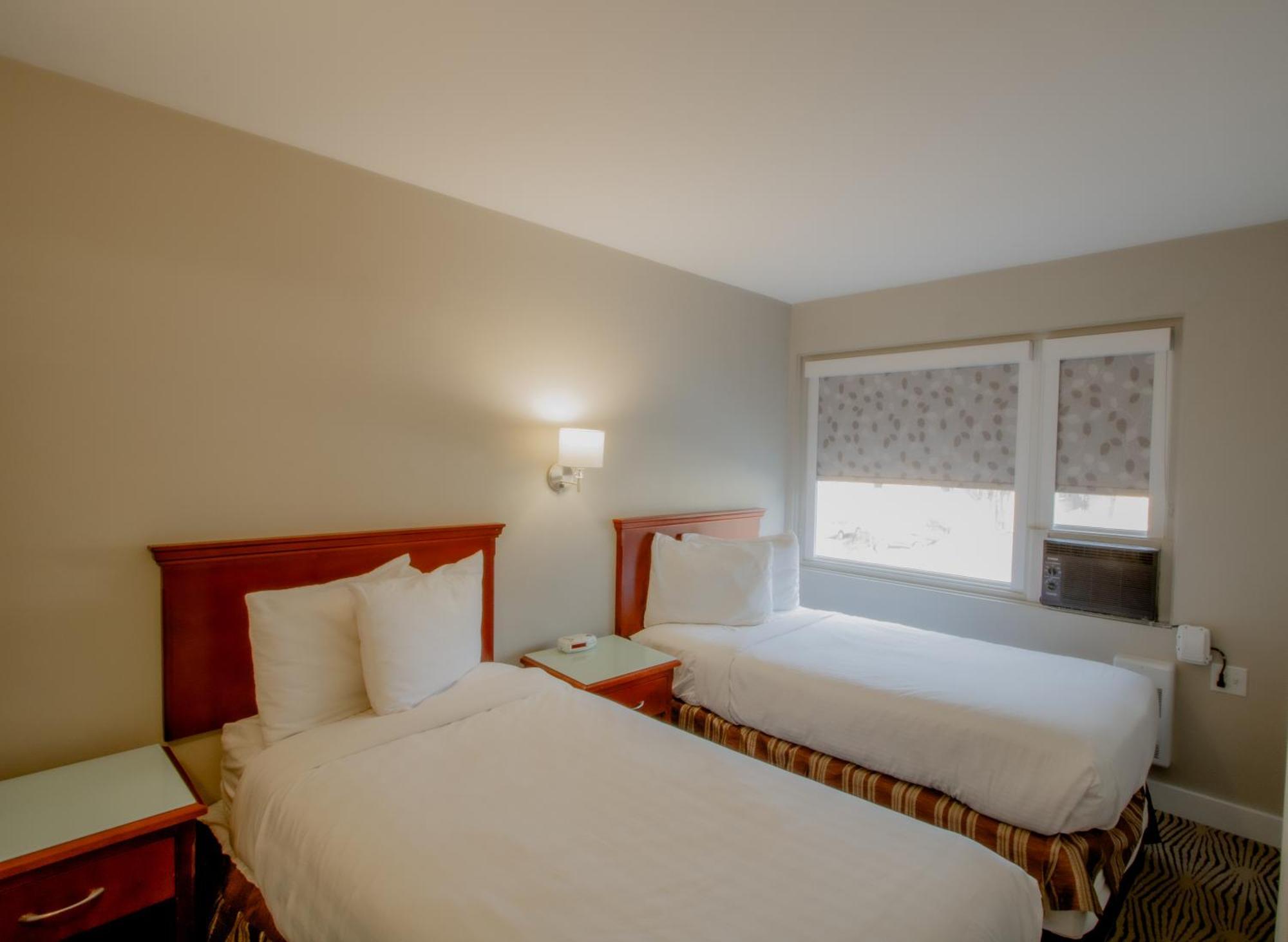 Scott'S Inn & Suites Kamloops Buitenkant foto