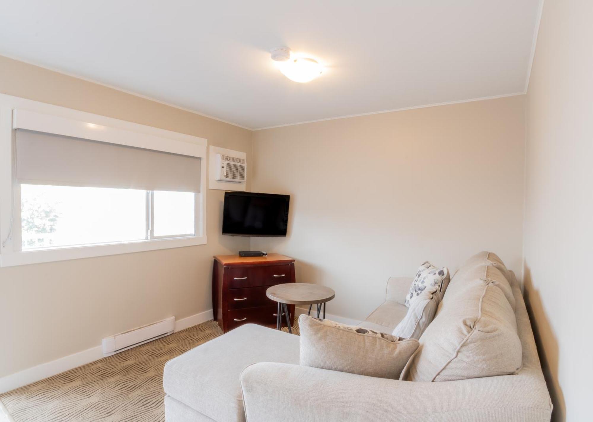 Scott'S Inn & Suites Kamloops Buitenkant foto